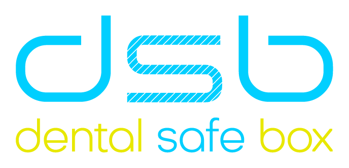 dsb - Dental Safe Box Logo